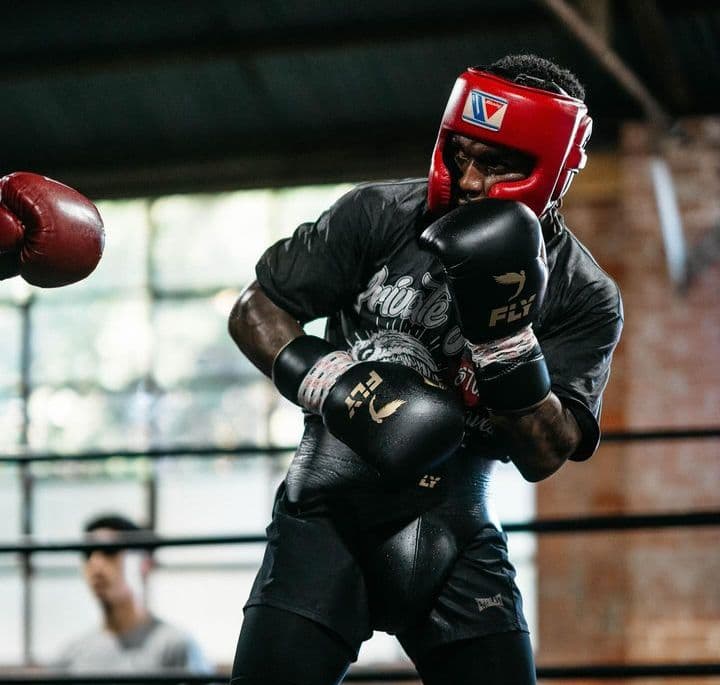 Boxe anglaise
