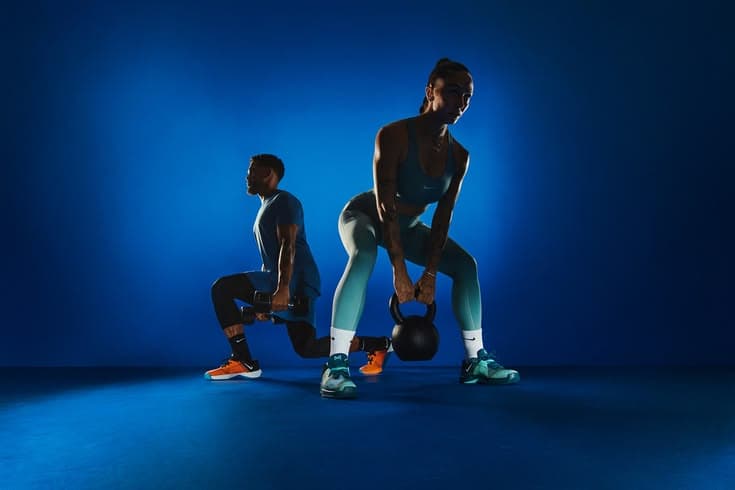 Fitness Dynamique